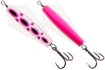 Блесна Higashi DR.SALMON 21 1 шт
