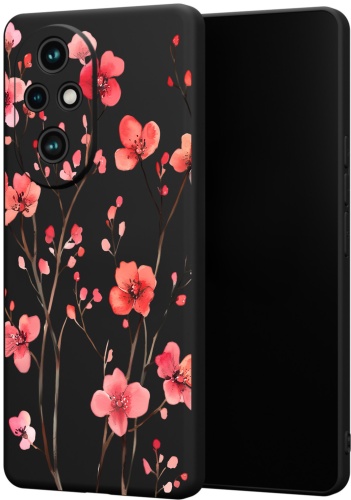 Чехол для Honor 200 Pro рисунок
