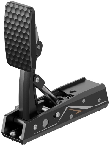 Moza CRP2 Clutch Pedal черный