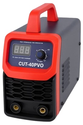 Makute инвертор для плазменной резки CUT 40 PVO