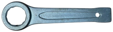 Haiboshi ключ накидной 55 мм 55 HB-43255, 1 шт