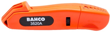 BAHCO стриппер 3520 A