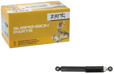 ZentParts задний Z00565 1 шт