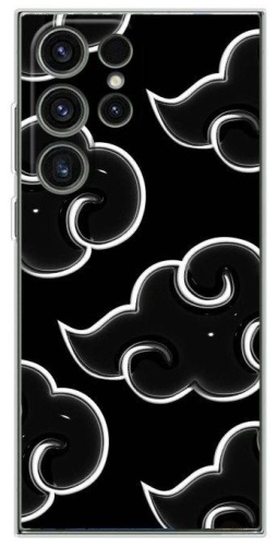 Чехол BAIKO для Samsung Galaxy S22 Ultra рисунок