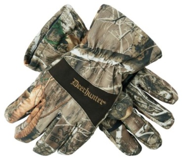 Перчатки Deerhunter R48390 мультиколор XXL