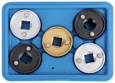 5D5 фиксатор DD-12