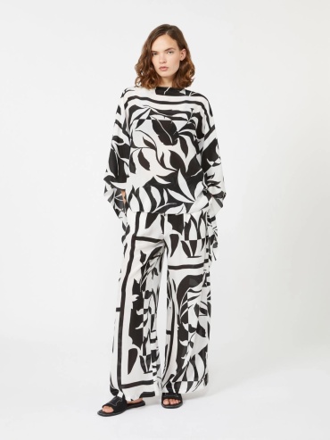Комплект Max Mara мультиколор