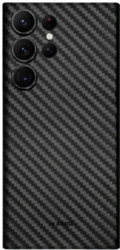 Чехол Samsung для Samsung Galaxy S24 Ultra черный