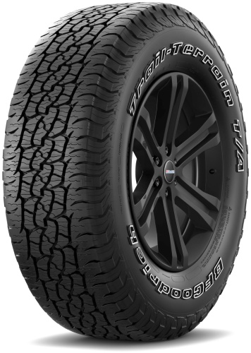 BFGoodrich TRAIL-TERRAIN 275/45 R22 112 H без шипов