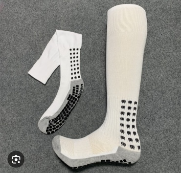 Гетры FASHION 734807560 белый 38-42