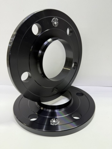 LVZ переходная проставка 5x120 M14x1.5 72.6