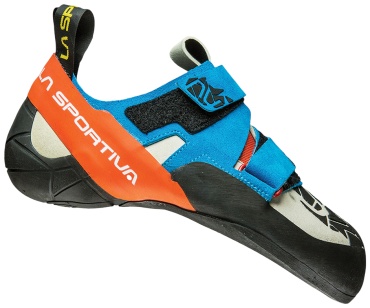 La Sportiva Otaki ZFCS003B00R04 43