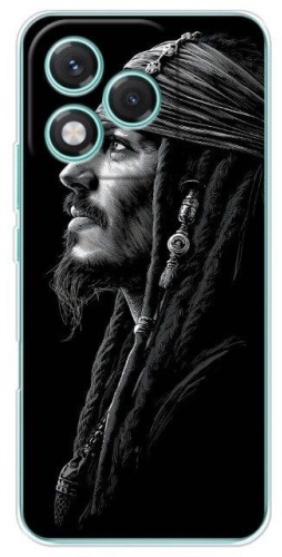 Чехол BAIKO для Honor 400 Lite рисунок