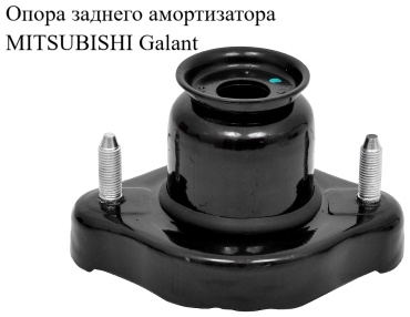 RBI опора амортизатора XMB-515E277