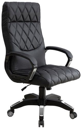 Офисное кресло ZETA FX-888, черный