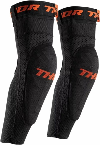 THOR Comp XP Elbow Guards черный L