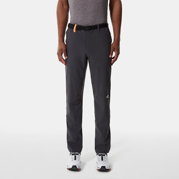 Спортивные брюки The North Face графит