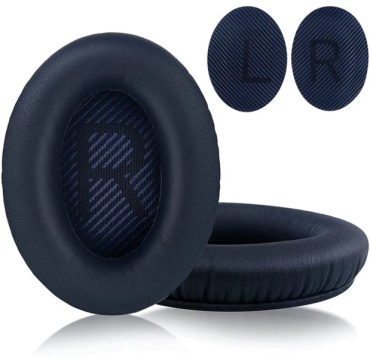 Bose для Bose Quiet Comfort QC2, Bose QC 15, Bose QC 25, Bose QC 35, AE2, AE2i, AE2w
