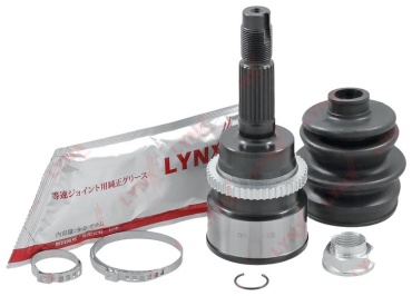 LYNXauto шрус наружный CO7510 A