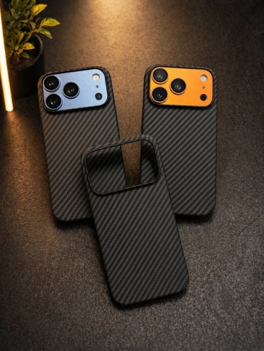 Чехол 1MORE для Apple iPhone 11 черный