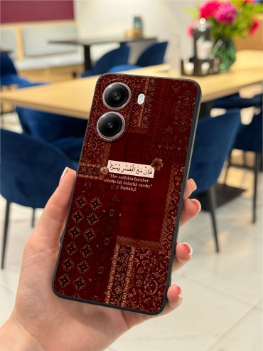 Чехол для Redmi Turbo 4 рисунок