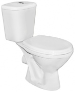 Santeri унитаз Pro Стандарт, санфарфор