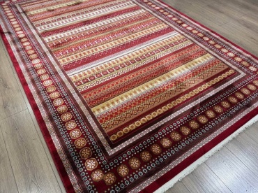 Ковер NUR 300x400 см, короткий ворс, Турция