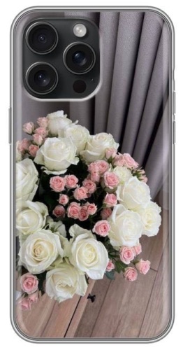 Чехол BAIKO для Apple iPhone 11 Pro рисунок