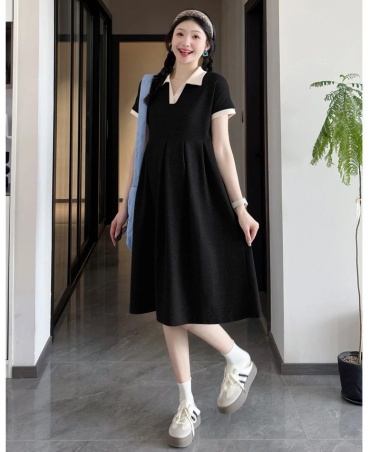 Для беременных TR trendy черный