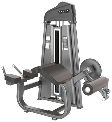 Силовой комплекс PRONE LEG CURL VegaSport 1725