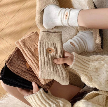 Носки UNI STORE 5 пар мультиколор 36-40