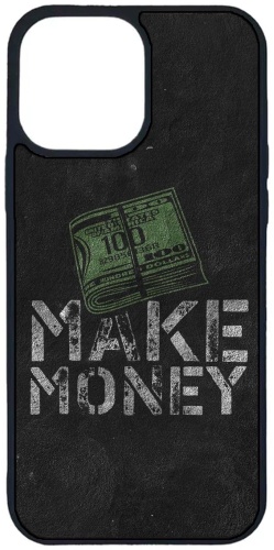 Чехол Im-Case для Apple iPhone 16 Pro рисунок