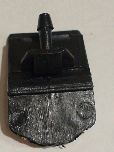 Форсунка омывателя 30279617_058197087 Nissan MDX