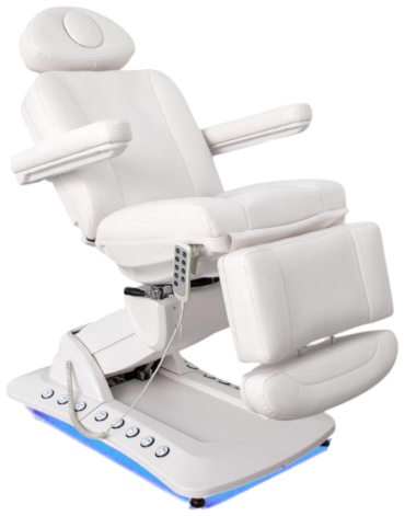 Silver Fox кушетка до 350 кг 68х190 см