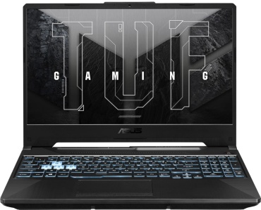 ASUS TUF Gaming A15 15.6"