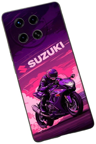 Чехол для TECNO Camon 30S рисунок