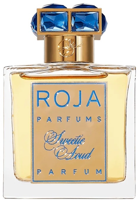 ROJA Parfums Sweetie Aoud духи PARFUM 50 мл, унисекс