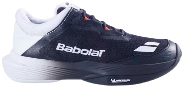 Кроссовки Babolat SFX 4 All Court Men темно-синий