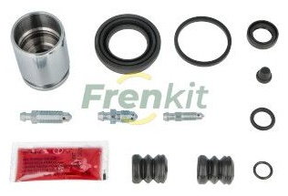 FRENKIT Ремкомплект, Тормозной Суппорт 238902