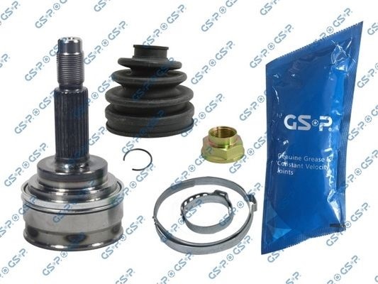 GSP шрус наружный 859269