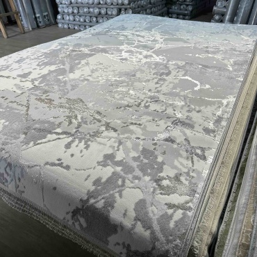 Ковер Ulutas Carpet 300x400 см, короткий ворс, Турция