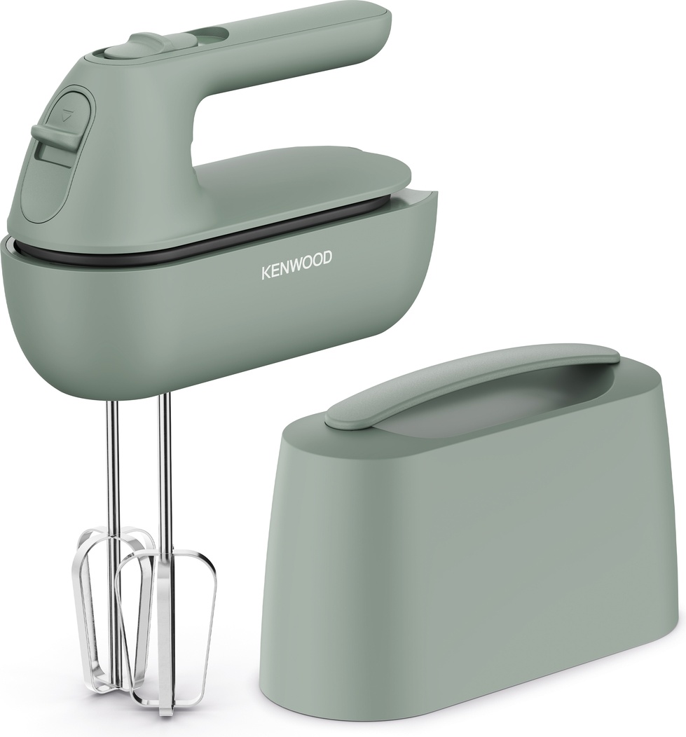 Миксер KENWOOD HMP40.000GR зеленый