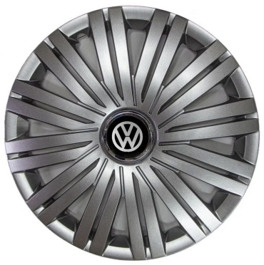 Колпак Wheel Covers 8681515222185 17 серебристый 4 шт