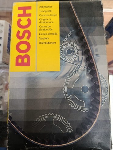 Bosch ремень ГРМ 1987948716
