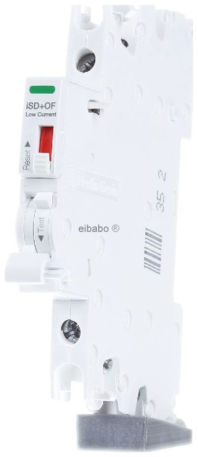 Schneider Electric вспомогательный контакт A9A26919 Acti9 A9A iSD-OF