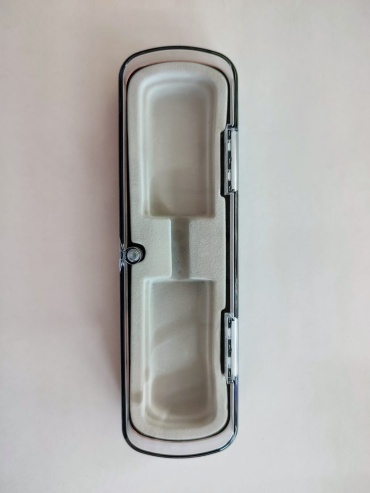 Коробка InterPresent 1 шт, 16.5х4.5х2.5 см