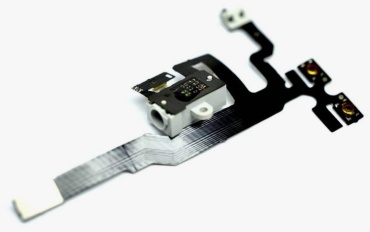 Межплатный шлейф для Apple 4s