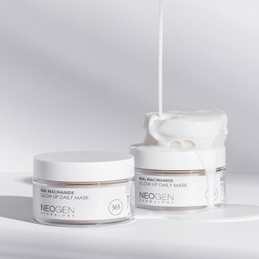 Neogen тонер Real Niacinamide 40 мл