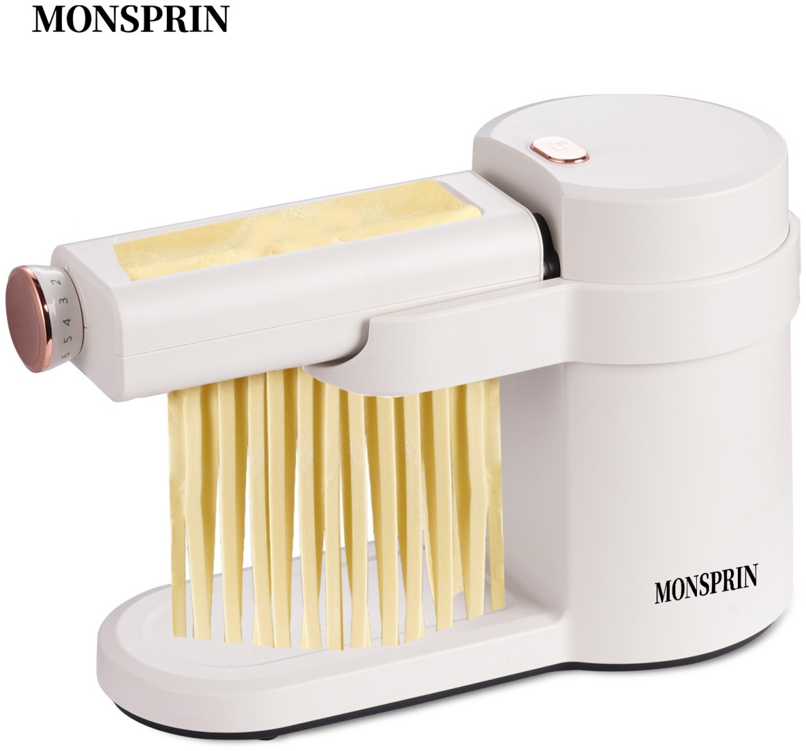 Лапшерезка MONSPRIN MG-02 электрическая