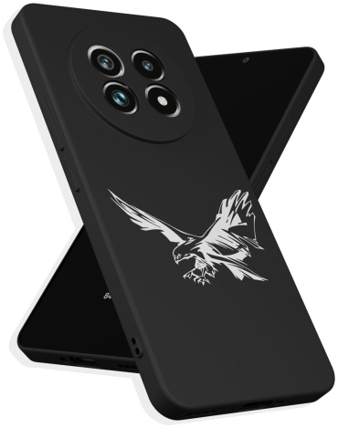 Чехол для Realme Realme 13 Pro рисунок